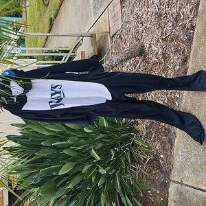 MLB Rays Onesie